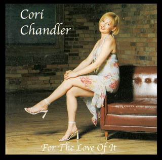 For The Love Of It: Click to view Hi-Rs version of Album image